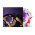 RODRIGO, OLIVIA - GUTS (Spilled) (Red & Purple Splatter Vinyl)