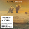 Blackfield - Open Mind:.. -Reissue-