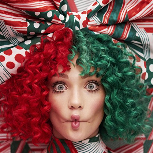 Sia - EVERYDAY IS CHRISTMAS - CD | FaceTheMusic