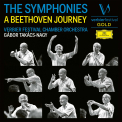 Verbier Festival Chamber - Symphonies: a Beethoven Journey (Box)