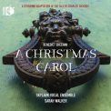 Skylark Vocal Ensemble / - A Christmas Carol (Blu-ray Audio)
