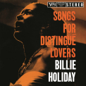 Holiday, Billie - SONGS FOR DISTINGUE LOVERS