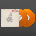 GALLAGHER, LIAM - Down By the River Thames (Orange Vinyl)