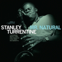 Turrentine, Stanley - Mr. Natural