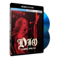 Dio - Dreamers Never Die (Deluxe Edition) (4K UHD)