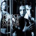 PRINCE & THE NEW POWER GENERATION - Diamonds & Pearls (Audiophile Atmos / Hd Audio Blu Ray)