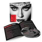 Madonna - Finally Enough Love / #1's Remixed