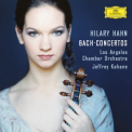 Hahn, Hilary - Bach: Violin Concertos