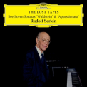 Serkin, Rudolf - Lost Tapes  Beethoven: Piano Sonatas Nos. 21 & 23