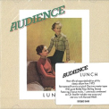 Audience - LUNCH: EXPANDED