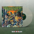 Jungle Rot - Slaughter the Weak (Clear Vinyl)