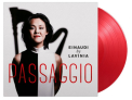 Meijer, Lavinia - Passaggio: Einaudi By Lavinia (10th Anniversary) (Translucent Red Vinyl)