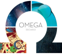 Omega - Decades (4CD Box)