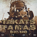Takcs Tams Dirty Blues Band - ton