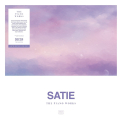Jean-Yves Thibaudet - Satie: Piano Works (Clear Vinyl)