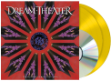 Dream Theater - LOST NOT FORGOTTEN ARCHIVES: THE MAJESTY DEMOS (1985-1986) (YELLOW VINYL)