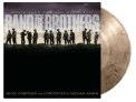 OST - Band of Brothers (Smoke Vinyl)