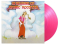 Atomic Rooster - In Hearing of Atomic Rooster (Translucent Magenta Vinyl)