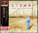 Extreme - WAITING FOR THE PUNCHLINE (JPN)