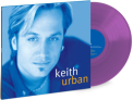 Urban, Keith - KEITH URBAN (VIOLET VINYL)