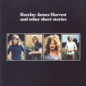 Barclay James Harvest - BARCLAY JAMES HARVEST AND OTHER SHORT STORIES (2CD+DVD)