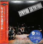 Lynyrd Skynyrd - TRIPLE TRIP (MQA) (UHQCD) (JPN)