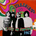 Yardbirds - Live In Sweden 1967