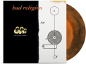 Bad Religion - Process of Belief (Orange & Black Galaxy Vinyl)