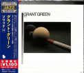 Green, Grant - SOLID (JPN)