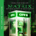OST - MATRIX: THE COMPLETE EDITION