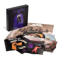 Black Sabbath - HAND OF DOOM (PICTURE DISC VINYL) (BOX)