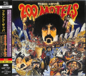 Zappa, Frank - 200 Motels (SHM) (JPN)