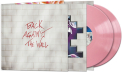 Pink Floyd - Back Against The Wall (Pink Vinyl)