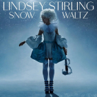 STIRLING, LINDSEY - Snow Waltz