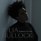 Bullock,  Julia - Walking In the Dark