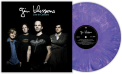 Gin Blossoms - Live In Concert (Purple Marbled Vinyl)
