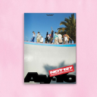 NCT127 - 4th Album Repackage 'Ay-Yo' (Version A)