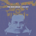 Hawkwind - Iron Dream - Live 1977 (Clear Vinyl)