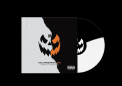 MAGNOLIA PARK - Halloween Mixtape II (Black & White Split Vinyl)