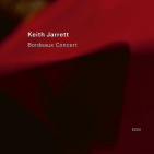 Jarrett, Keith - Bordeaux Concert