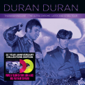 Duran Duran - Ultra Chrome, Latex & Steel Tour