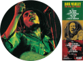 MARLEY, BOB & THE WAILERS - Soul of a Rebel (Picture Disc Vinyl)