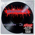Deliverance - Deliverance (Picture Disc Vinyl)