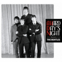 Beatles - HARD DAY'S NIGHT SESSIONS (JPN)