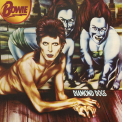 Bowie, David - Diamond Dogs (50th Anniversary Edition) (Picture Disc Vinyl) 