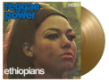 Ethiopians - Reggae Power (Gold Vinyl)