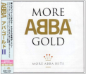 Abba - MORE ABBA GOLD (JPN)