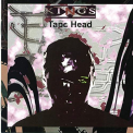 King's X - TAPE HEAD