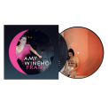 Winehouse, Amy - Frank (Picture Disc Vinyl)