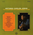 Jobim, Antonio Carlos - COMPOSER OF DESAFINADO PLAYS